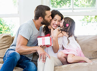 Mother's day gifts for wife