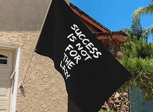 motivational quotes for garden flags thumbnail