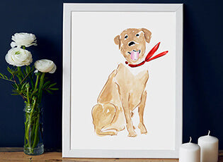 Gifts for Labrador lovers