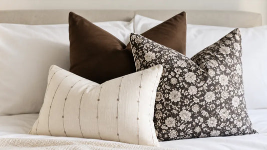 personalized bed pillow case feature image
