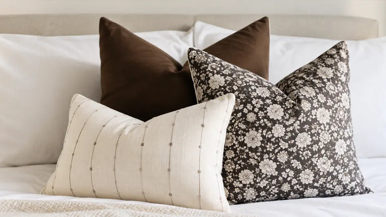 personalized bed pillow case feature image