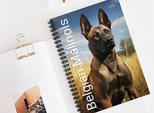 Gifts for Belgian Malinois lovers