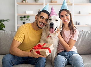 Gifts For Dog Lovers