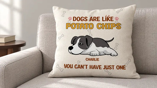 Personalized Jack Russell gifts featured image