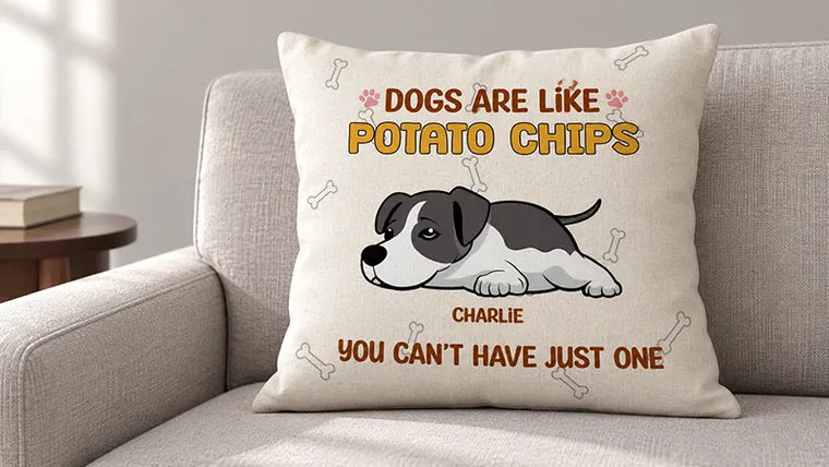 Personalized Jack Russell gifts featured image