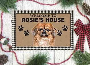 Gifts for Pekingese Lovers