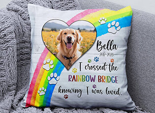 personalized pet pillows for owner thumbnail