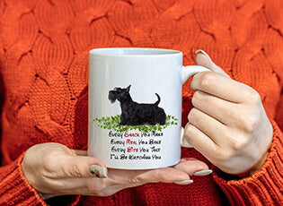 Gifts for Scottish Terrier Lovers