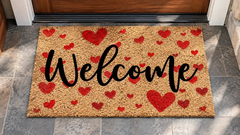 personalized valentines doormat featured image thumbnail