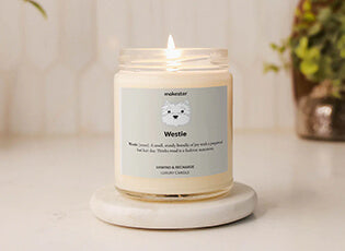 Gifts for West Highland lovers