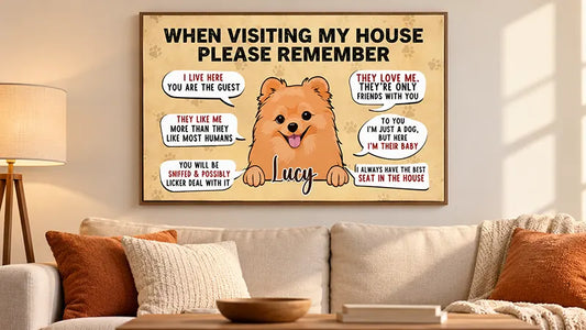 pomeranian gifts featured image