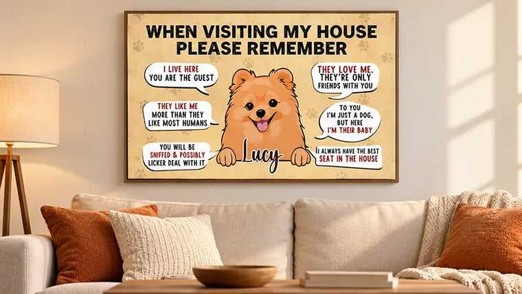 pomeranian gifts featured image
