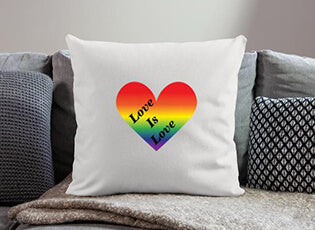 pride pillow thumbnail