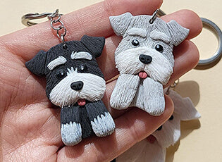  Gifts for Schnauzer lovers