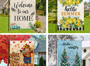 seasonal garden flags thumbnail
