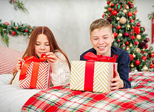 Sister Gifts From Brother