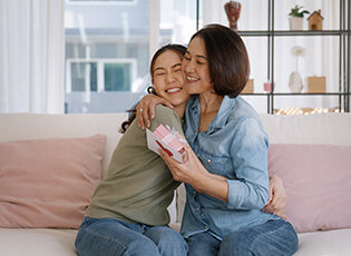 Sister Gifts from Sister