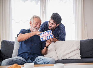 Son In Law Gifts From Father In Law