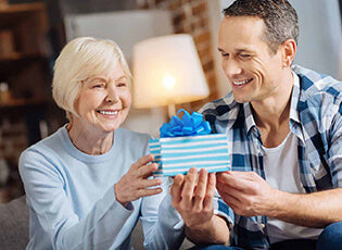 Son in law gifts from mother in law
