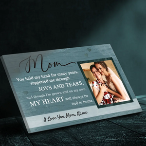 Personalized 