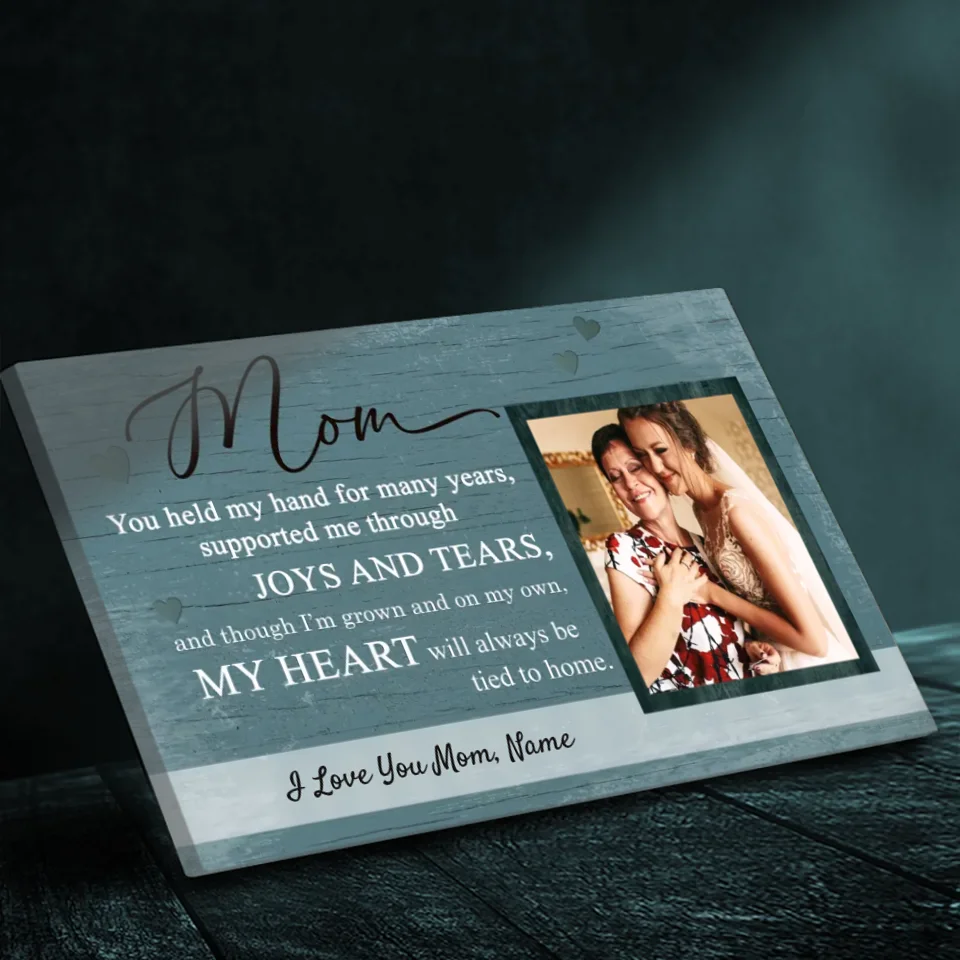 Personalized 
