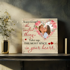 Personalized Mother's Day Gift: Canvas Prints She'll Love Forever | 89Prints