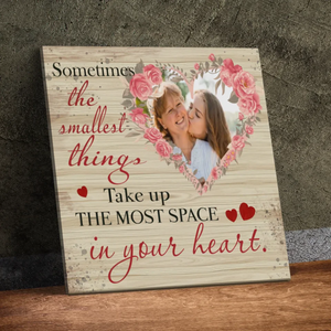 Personalized Mother's Day Gift: Canvas Prints She'll Love Forever | 89Prints