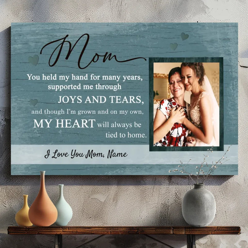Personalized 