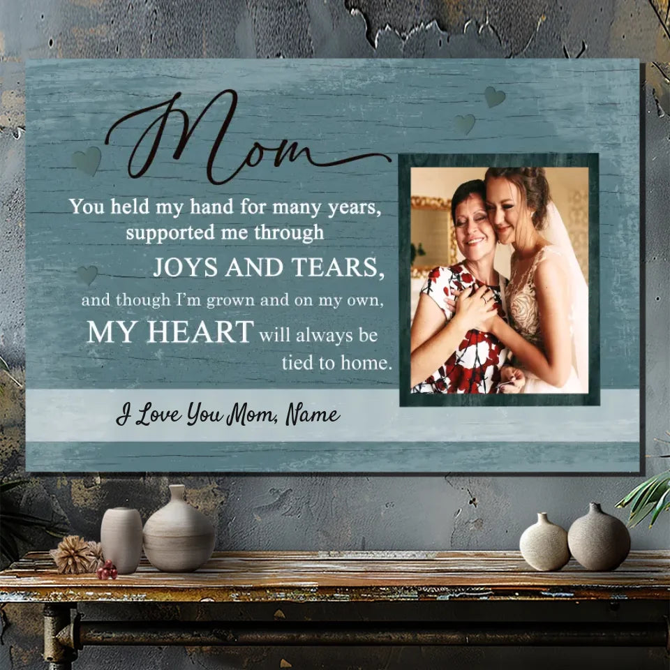 Personalized 
