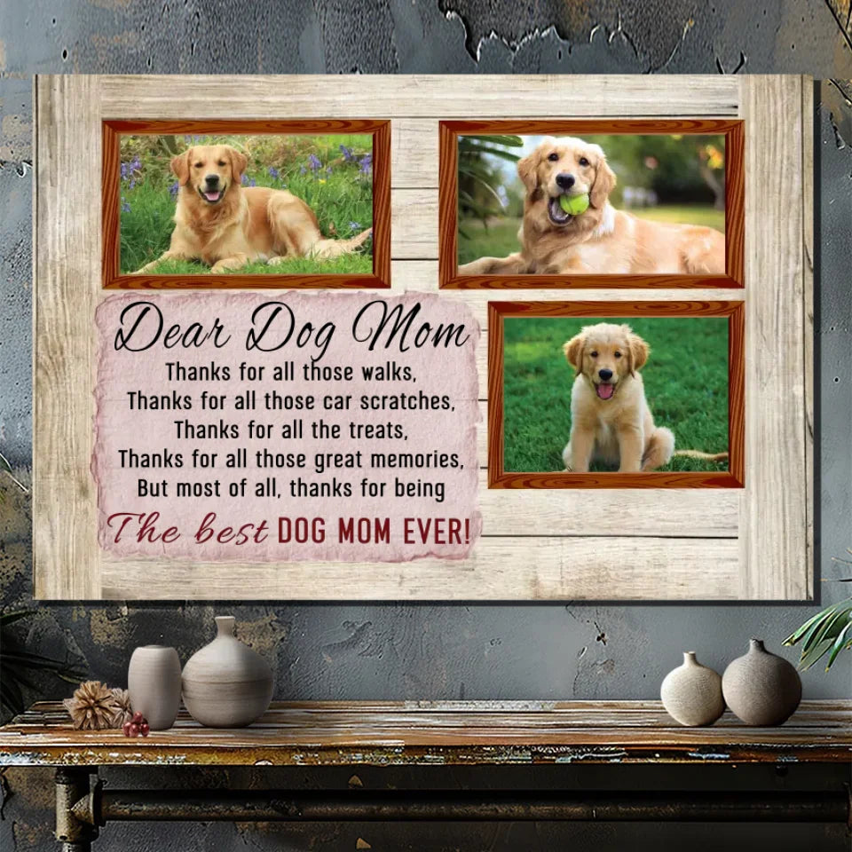 Personalized 