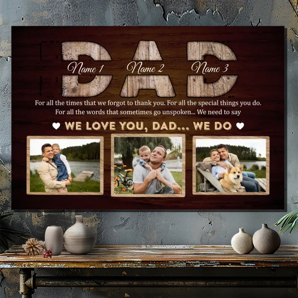 Personalized 