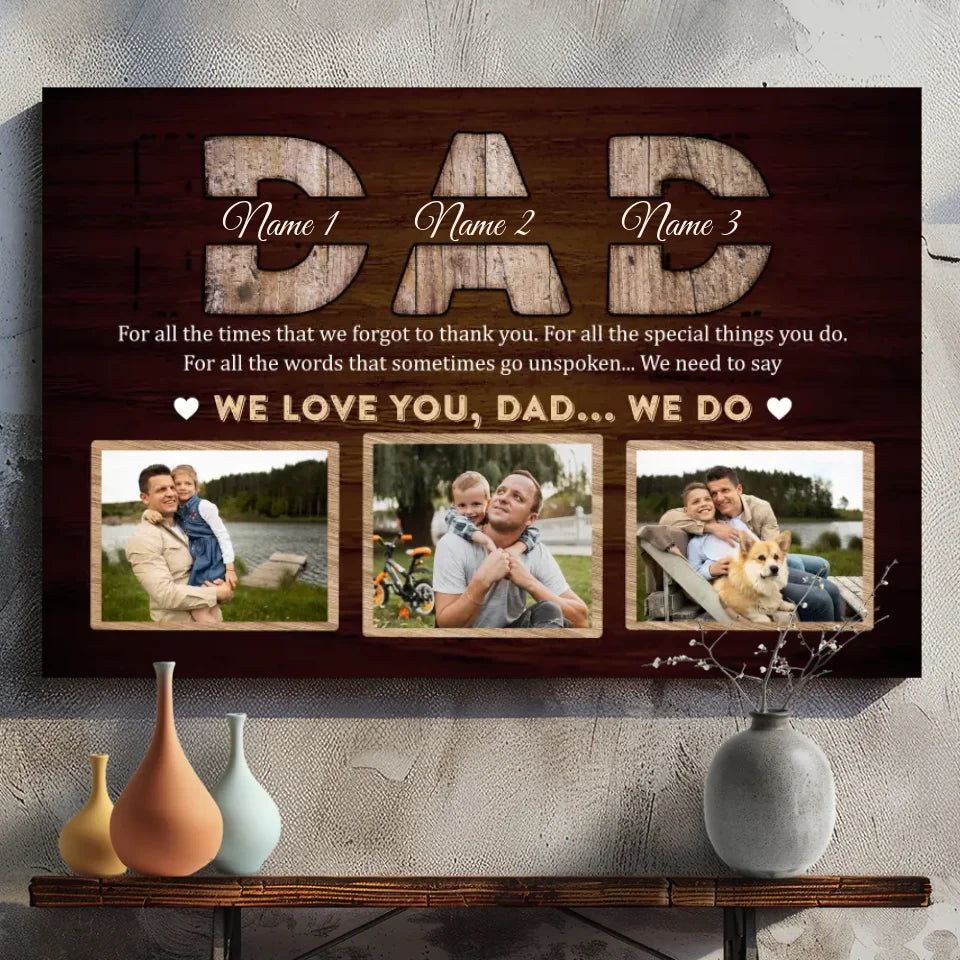 Personalized 