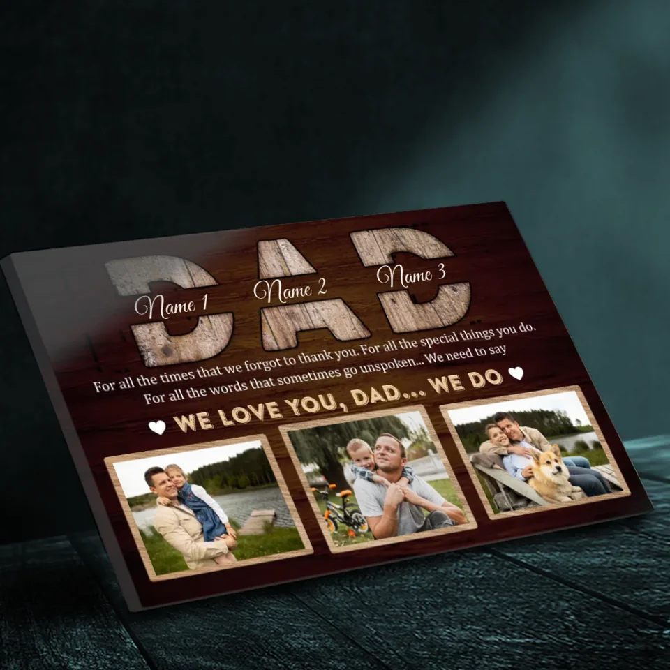 Personalized 