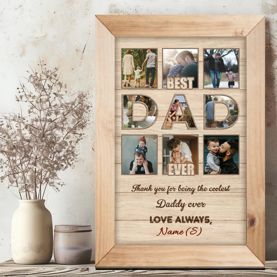 Personalized 