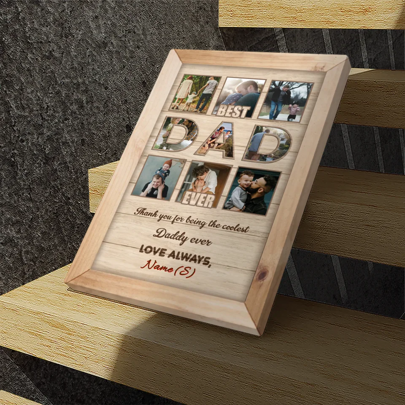 Personalized 