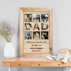 Personalized 