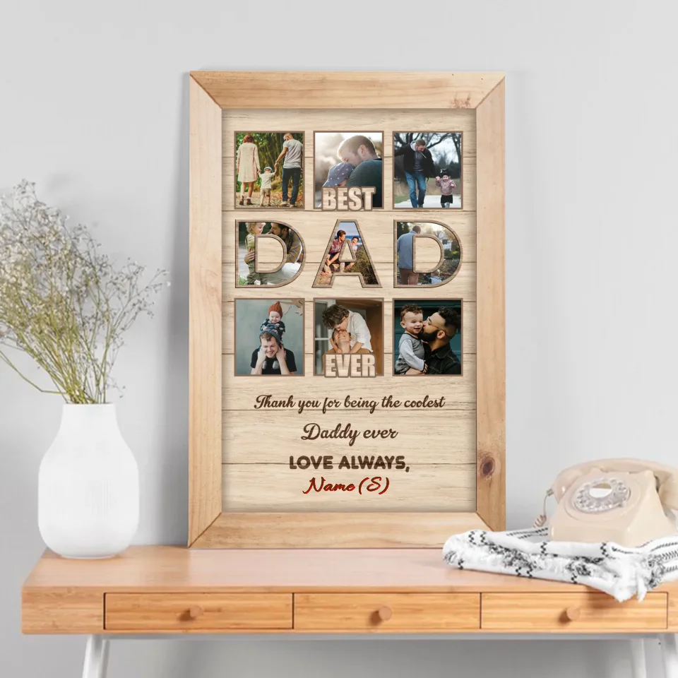 Personalized 