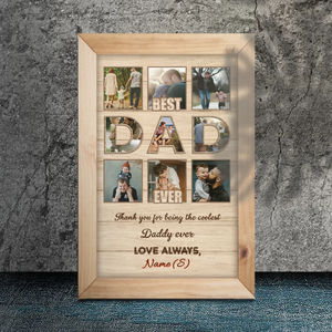 Personalized 