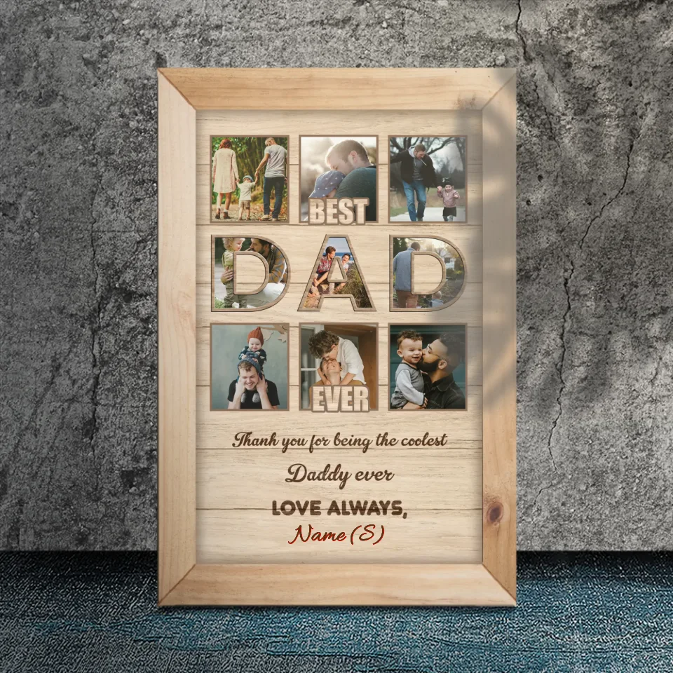 Personalized 