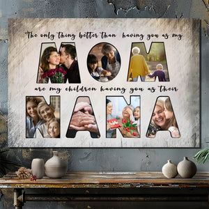 Personalized 