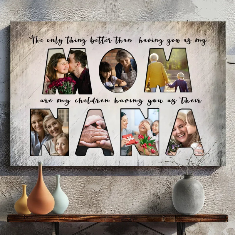 Personalized 
