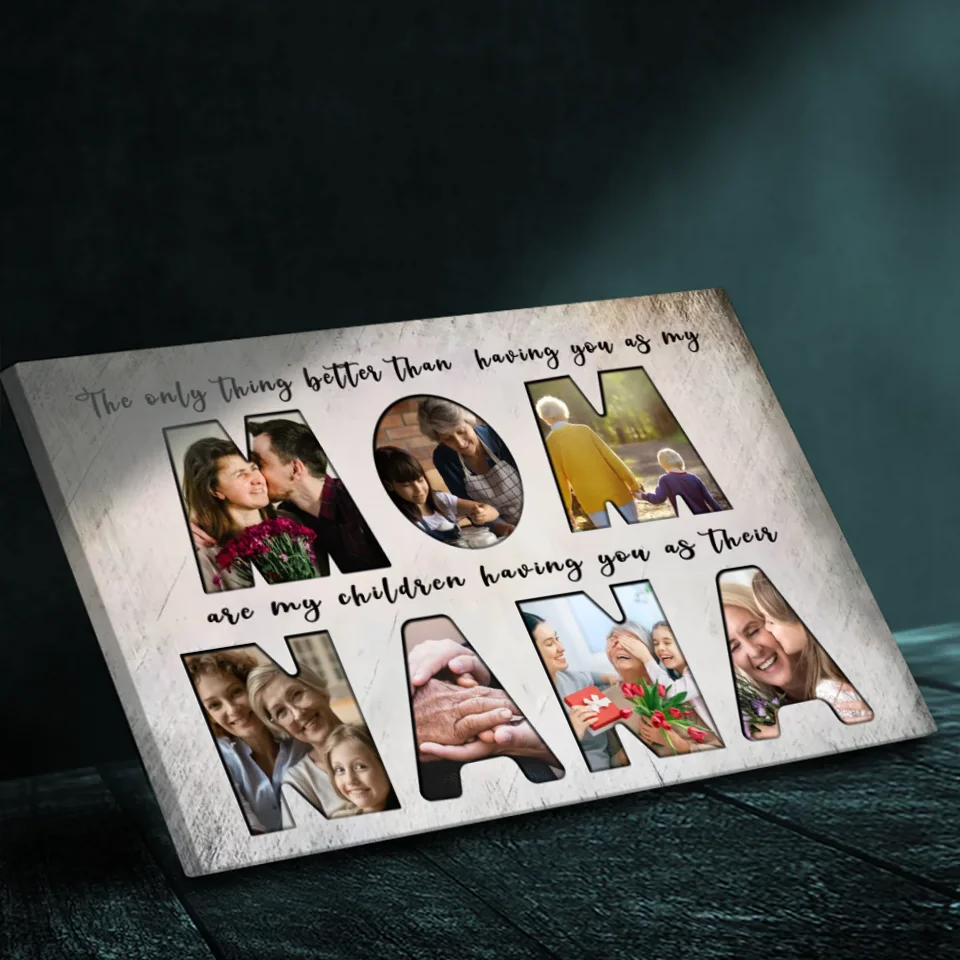 Personalized 