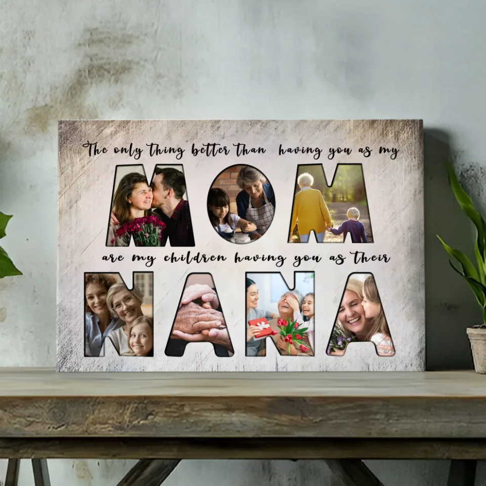 Personalized 