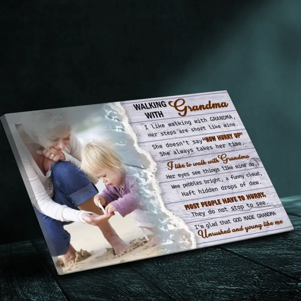 Personalized 