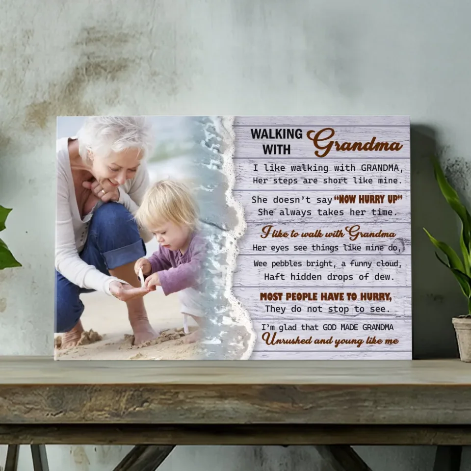 Personalized 
