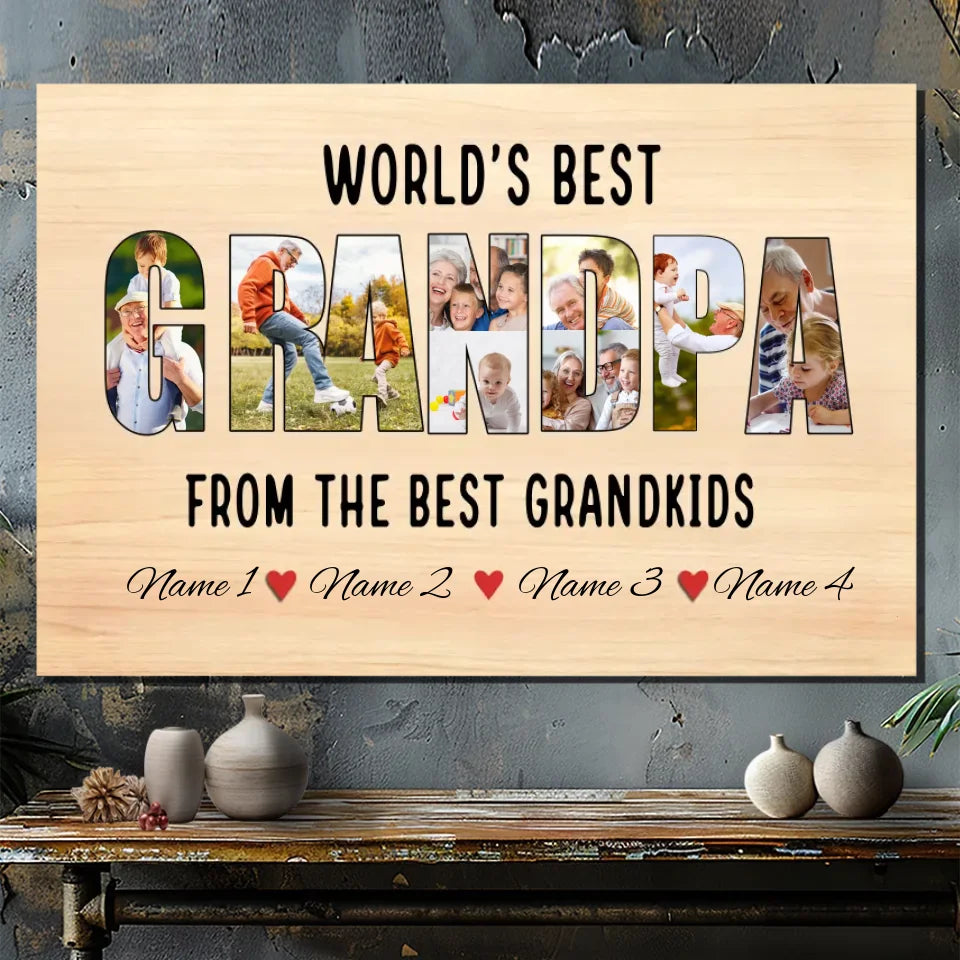 Personalized 