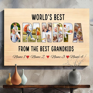 Personalized 