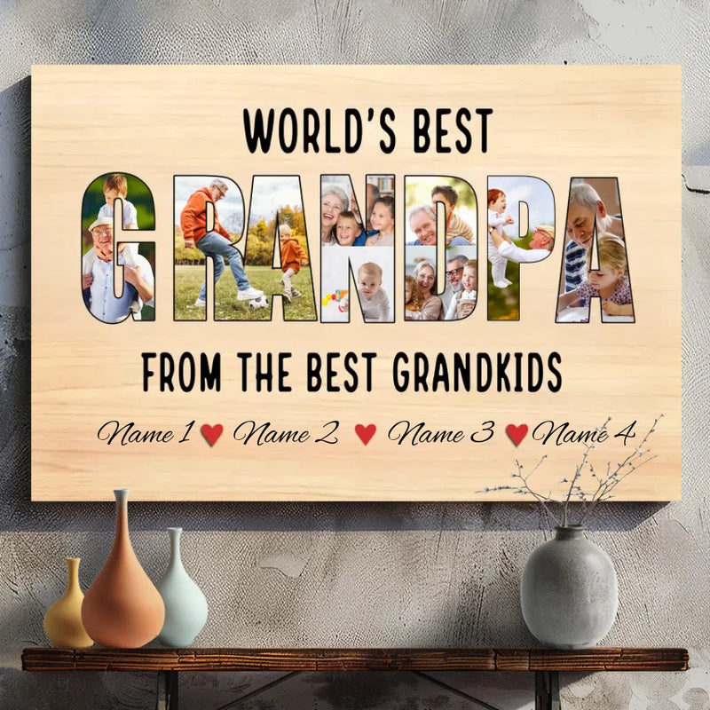 Personalized 