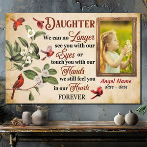 Celebrate Your Daughter’s Eternal Spirit with a Custom Canvas by 89Prints