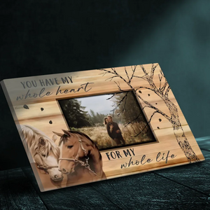 Personalized Wedding Canvas by 89Prints: A Heartfelt Tribute to Lifelong Love